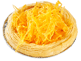 ทาร์ตไข่ฝอยทอง ทาร์ตไข่ฝอยทอง