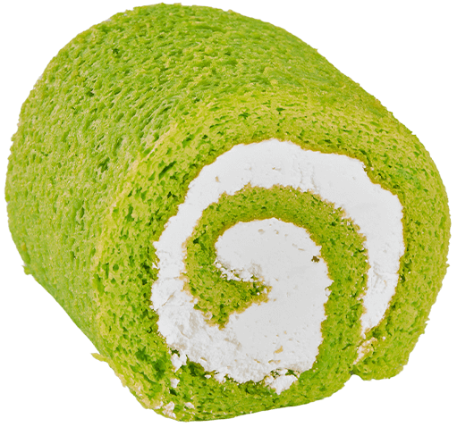 โรลญี่ปุ่นใบเตย โรลญี่ปุ่นใบเตย