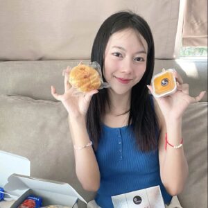 แนะนำ Snack Box กล่องหรู จากร้าน Delicake อร่อย สั่งได้ 24 ชั่วโมง