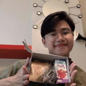 ขนมจัดเบรค ชุดจัดเบรคแนะนำ