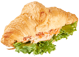 ครัวซองต์ปูอัด ครัวซองต์ปูอัด