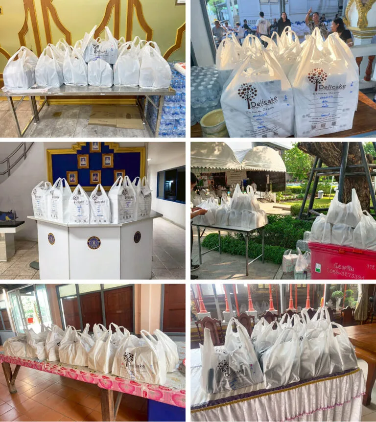 Snackbox_อาหารว่าง Snackbox_อาหารว่าง